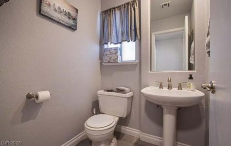 2437 Twin Flower Circle Las Vegas NV 89134
