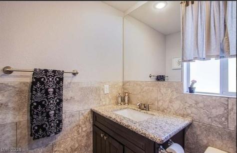 2437 Twin Flower Circle Las Vegas NV 89134