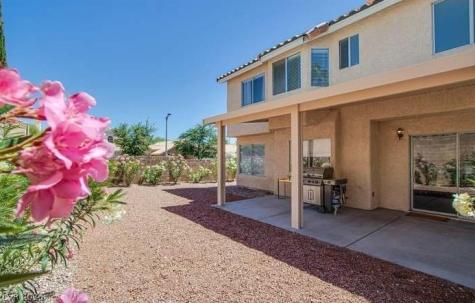 2437 Twin Flower Circle Las Vegas NV 89134