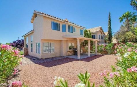 2437 Twin Flower Circle Las Vegas NV 89134