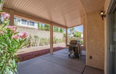 2437 Twin Flower Circle Las Vegas NV 89134