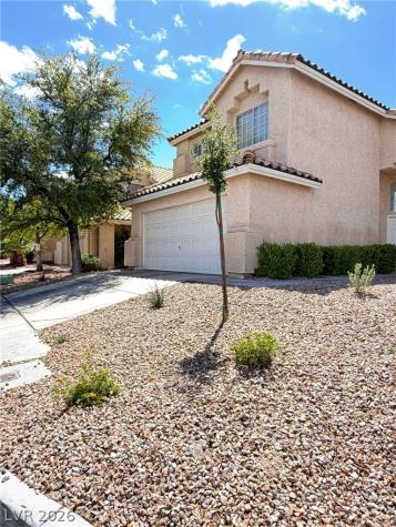 2437 Twin Flower Circle Las Vegas NV 89134