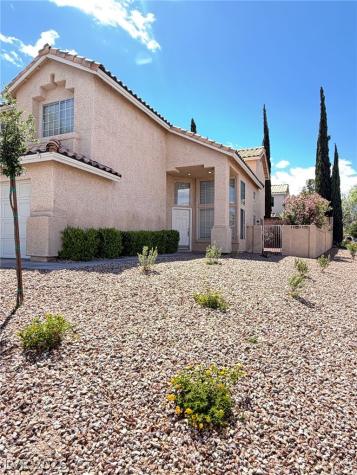 2437 Twin Flower Circle Las Vegas NV 89134