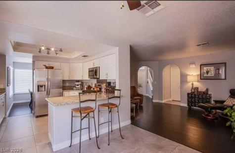 2437 Twin Flower Circle Las Vegas NV 89134