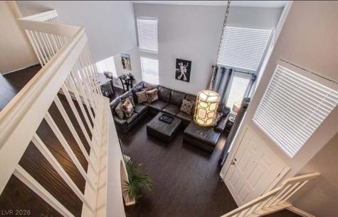 2437 Twin Flower Circle Las Vegas NV 89134