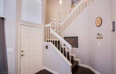 2437 Twin Flower Circle Las Vegas NV 89134