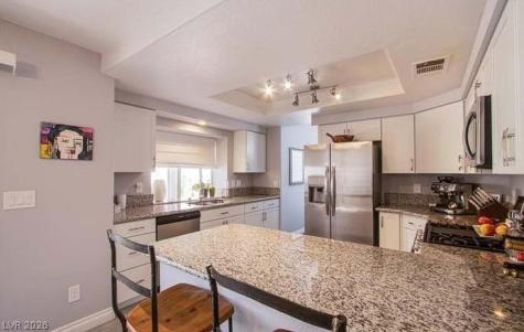 2437 Twin Flower Circle Las Vegas NV 89134