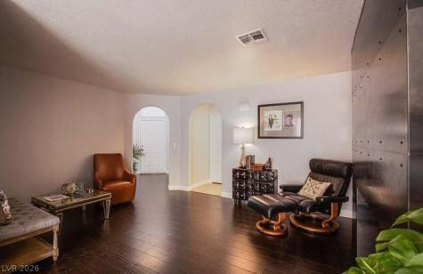 2437 Twin Flower Circle Las Vegas NV 89134