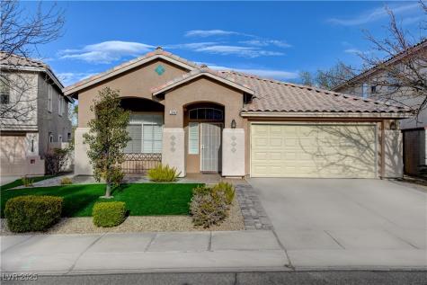 Las Vegas NV 89134
