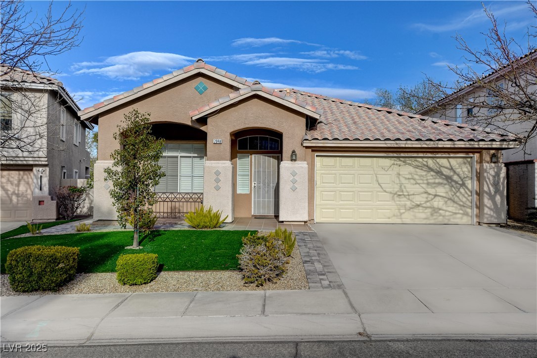 Las Vegas NV 89134