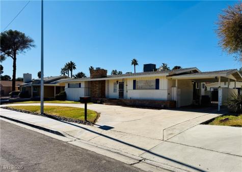 1208 Buehler Drive Las Vegas NV 89102