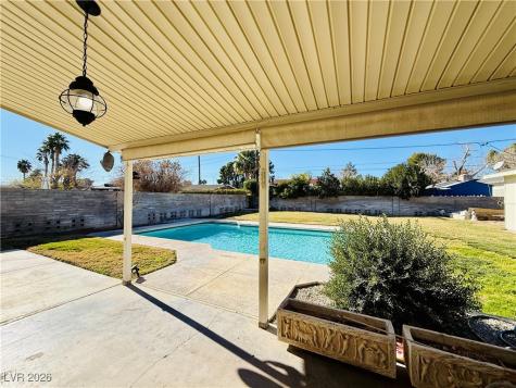 1208 Buehler Drive Las Vegas NV 89102
