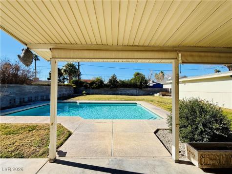 1208 Buehler Drive Las Vegas NV 89102