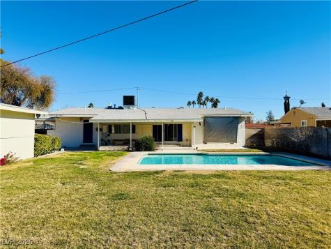 1208 Buehler Drive Las Vegas NV 89102