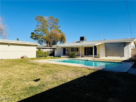1208 Buehler Drive Las Vegas NV 89102