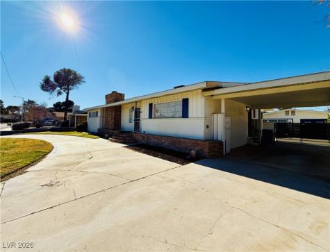 1208 Buehler Drive Las Vegas NV 89102