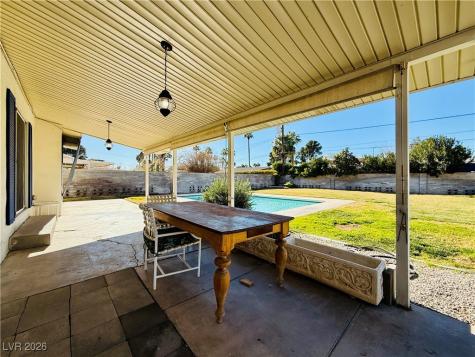1208 Buehler Drive Las Vegas NV 89102
