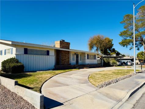 1208 Buehler Drive Las Vegas NV 89102