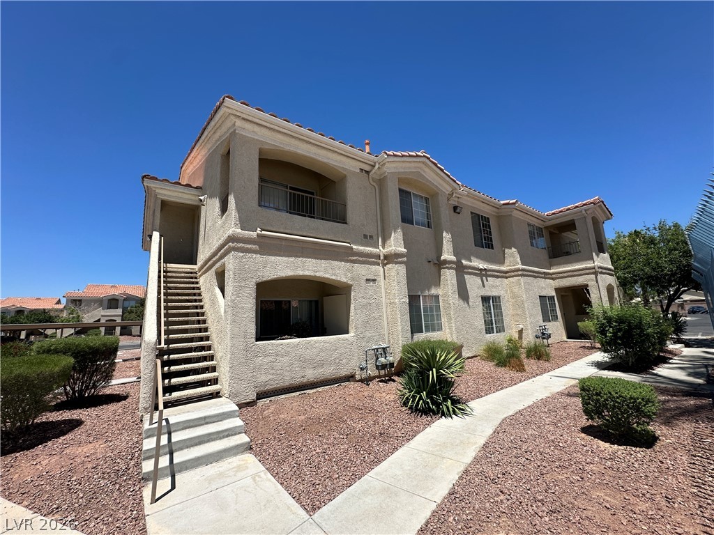 1881 West Alexander Road 2076 North Las Vegas NV 89032