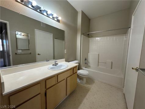 1881 West Alexander Road 2076 North Las Vegas NV 89032