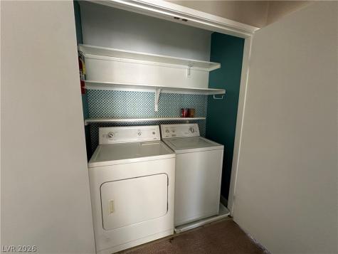 1881 West Alexander Road 2076 North Las Vegas NV 89032