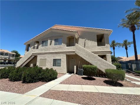 1881 West Alexander Road 2076 North Las Vegas NV 89032