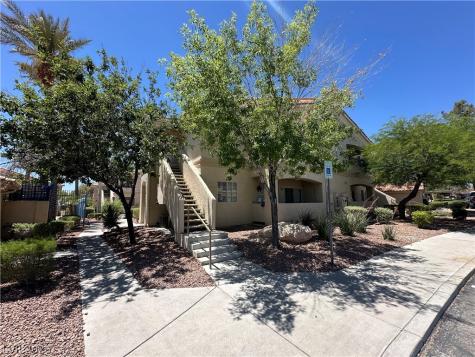 1881 West Alexander Road 2076 North Las Vegas NV 89032