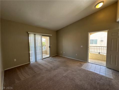 1881 West Alexander Road 2076 North Las Vegas NV 89032