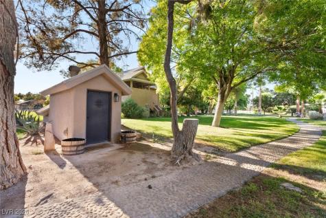 7330 North Rainbow Boulevard Las Vegas NV 89131