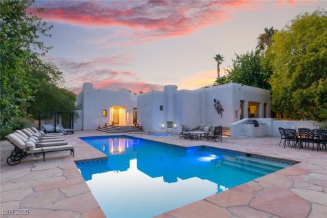 7330 North Rainbow Boulevard Las Vegas NV 89131
