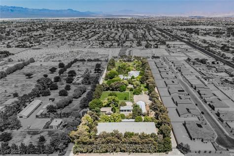 7330 North Rainbow Boulevard Las Vegas NV 89131