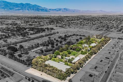7330 North Rainbow Boulevard Las Vegas NV 89131