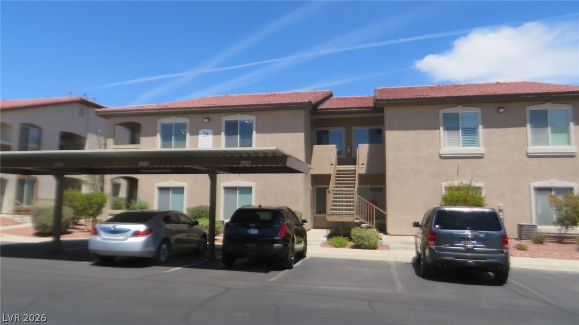 2305 West Horizon Ridge 2822 Henderson NV 89052
