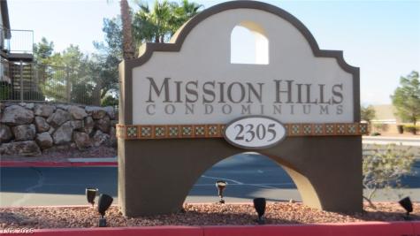 2305 West Horizon Ridge 2822 Henderson NV 89052