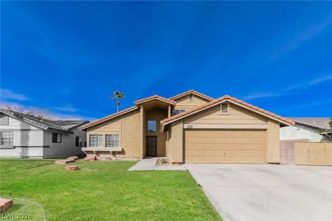 1836 Navarre Lane Henderson NV 89014
