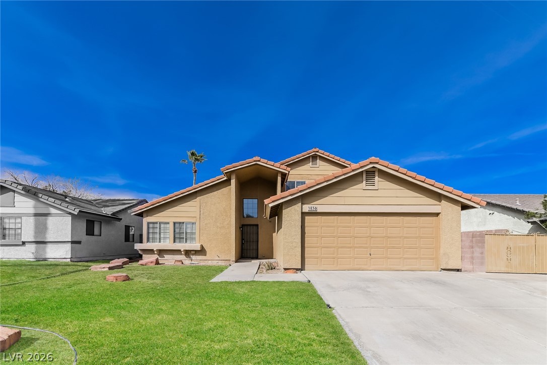 1836 Navarre Lane Henderson NV 89014