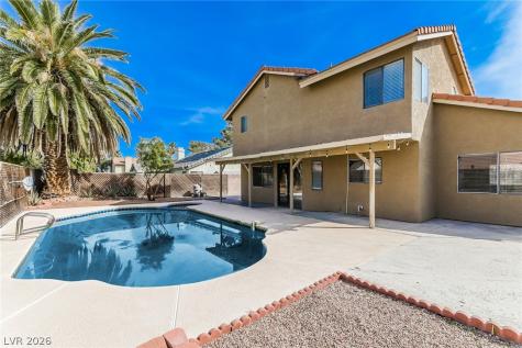 1836 Navarre Lane Henderson NV 89014