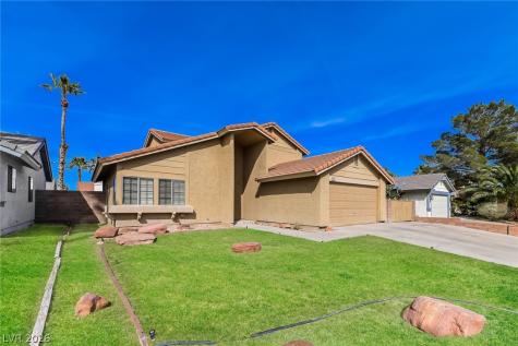 1836 Navarre Lane Henderson NV 89014