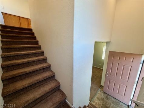 6018 El Sol Drive Las Vegas NV 89142