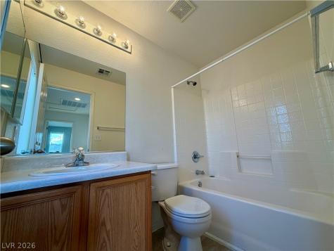 6018 El Sol Drive Las Vegas NV 89142