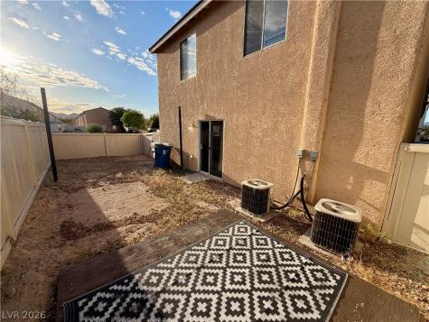 6018 El Sol Drive Las Vegas NV 89142