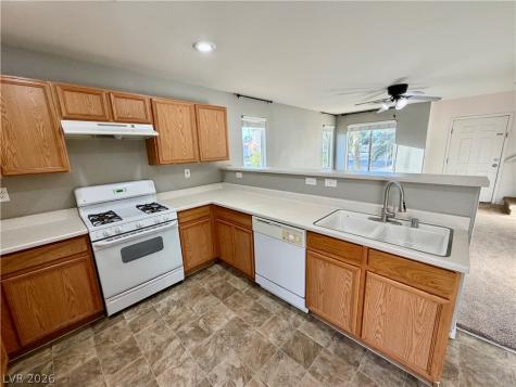 6018 El Sol Drive Las Vegas NV 89142