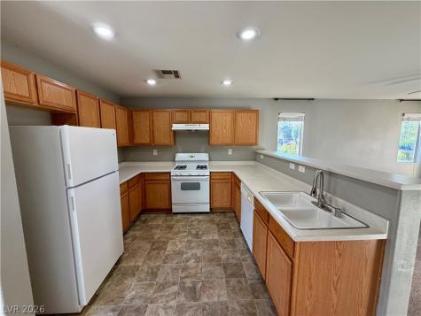 6018 El Sol Drive Las Vegas NV 89142