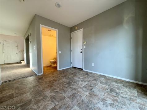 6018 El Sol Drive Las Vegas NV 89142