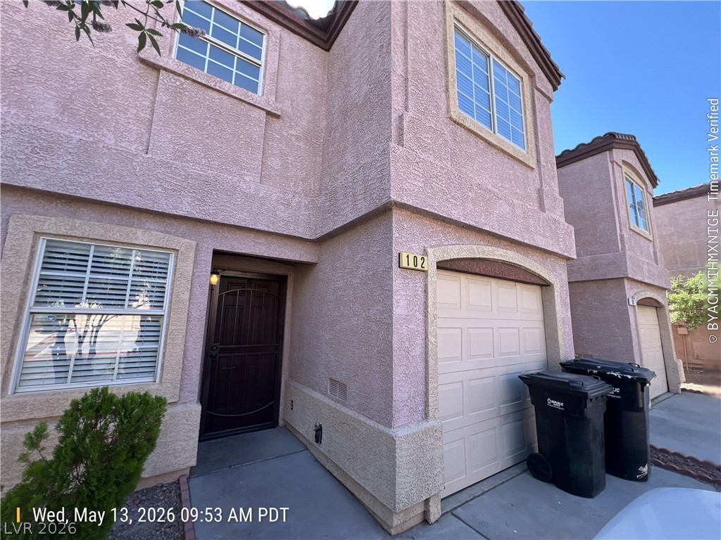 1928 Hodgenville Street 102 Las Vegas NV 89106