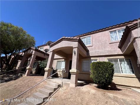 1928 Hodgenville Street 102 Las Vegas NV 89106