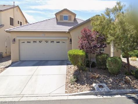 3739 Prairie Orchid Avenue North Las Vegas NV 89081