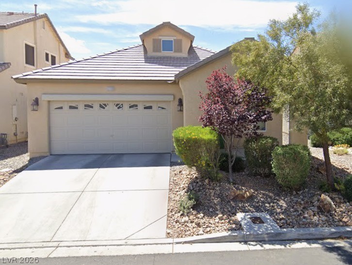 3739 Prairie Orchid Avenue North Las Vegas NV 89081