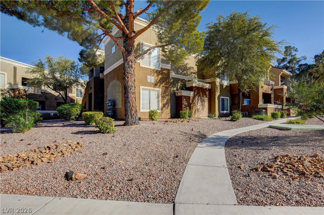 8070 Russell 1064 Las Vegas NV 89113