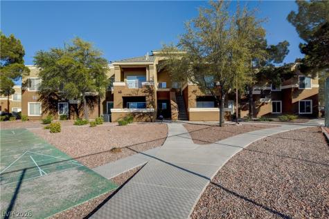 8070 Russell 1064 Las Vegas NV 89113